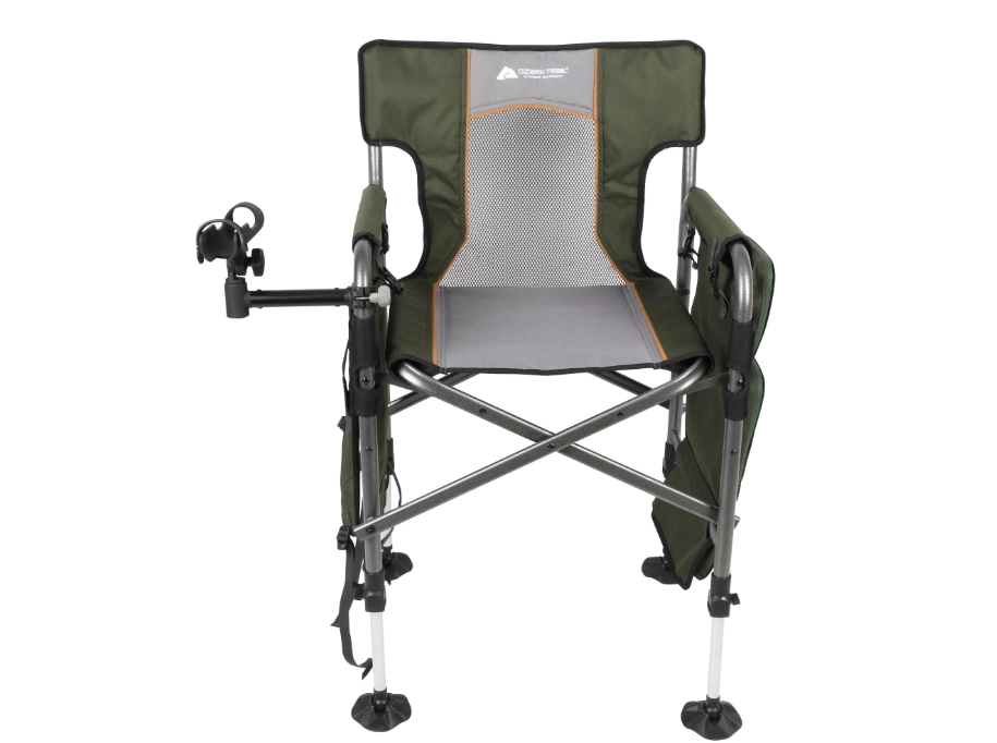 portable fishing chair