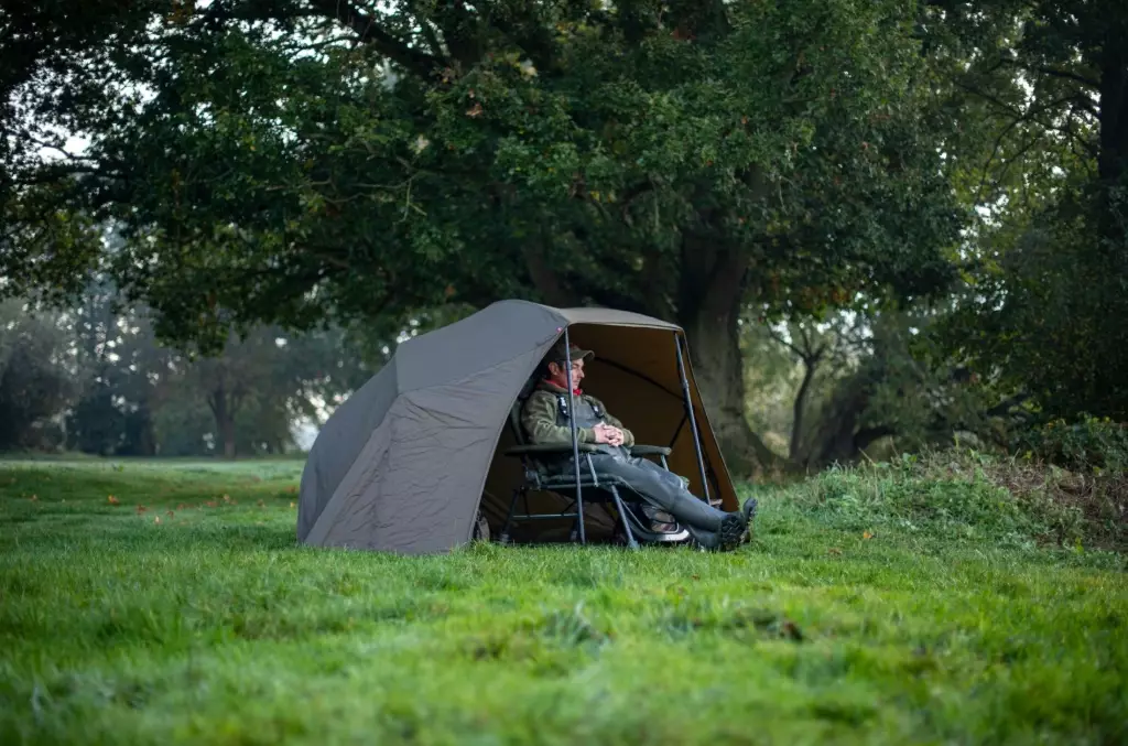 hands free fishing hat