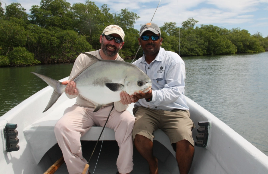 fishing vacation packages