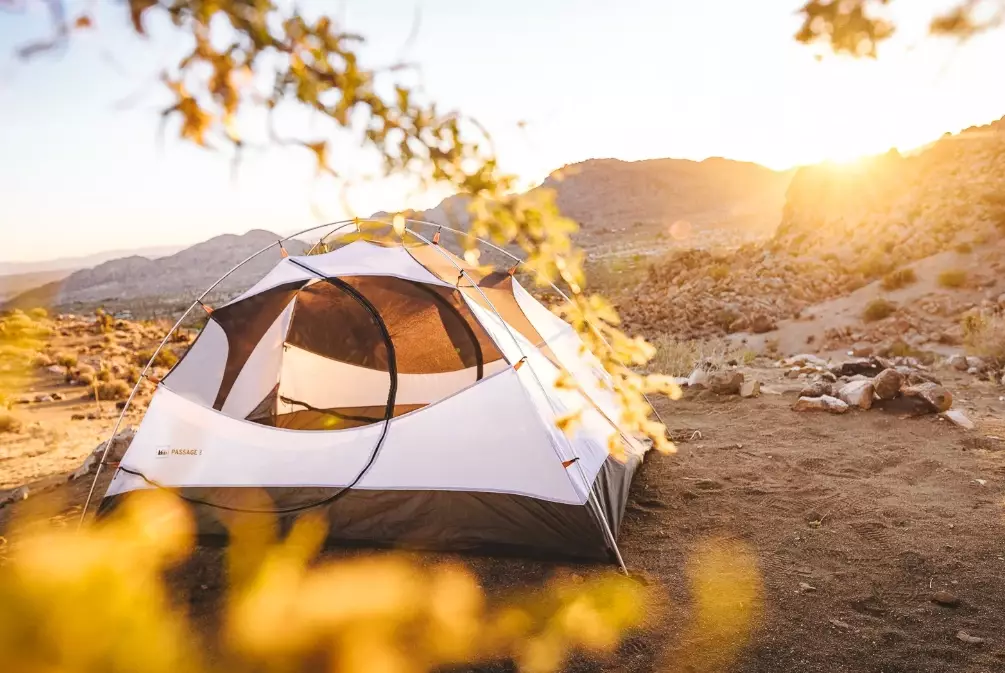 Colorado fishing campgrounds