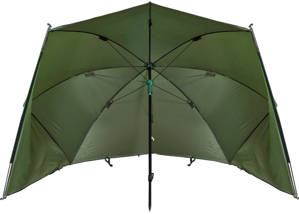 fishing shelter gear