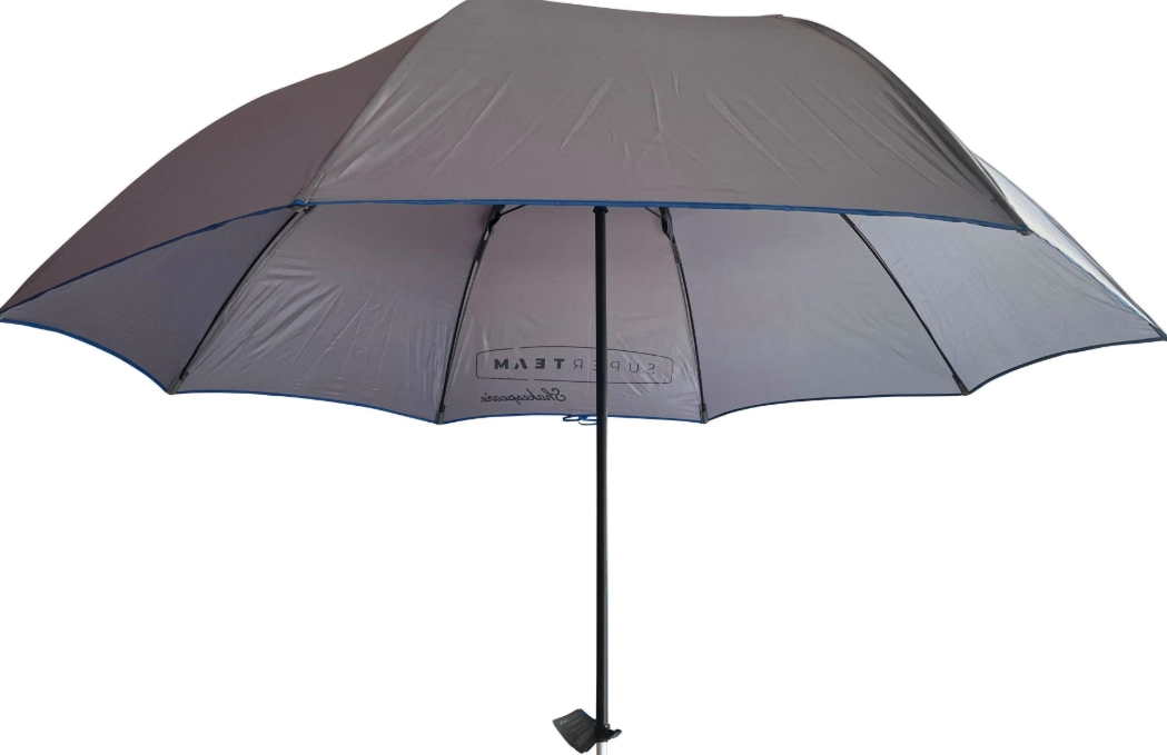 windproof fishing umbrella