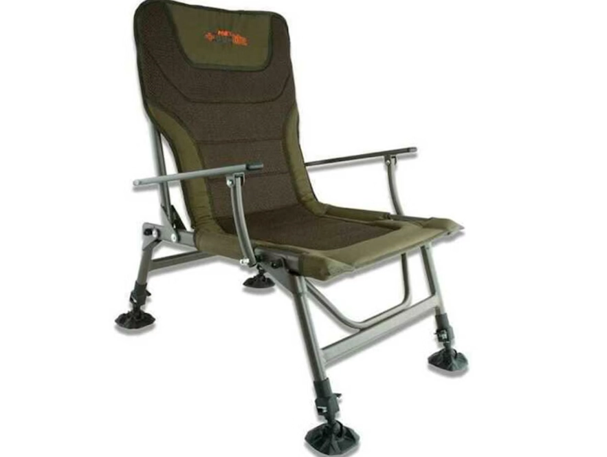 best fishing chair