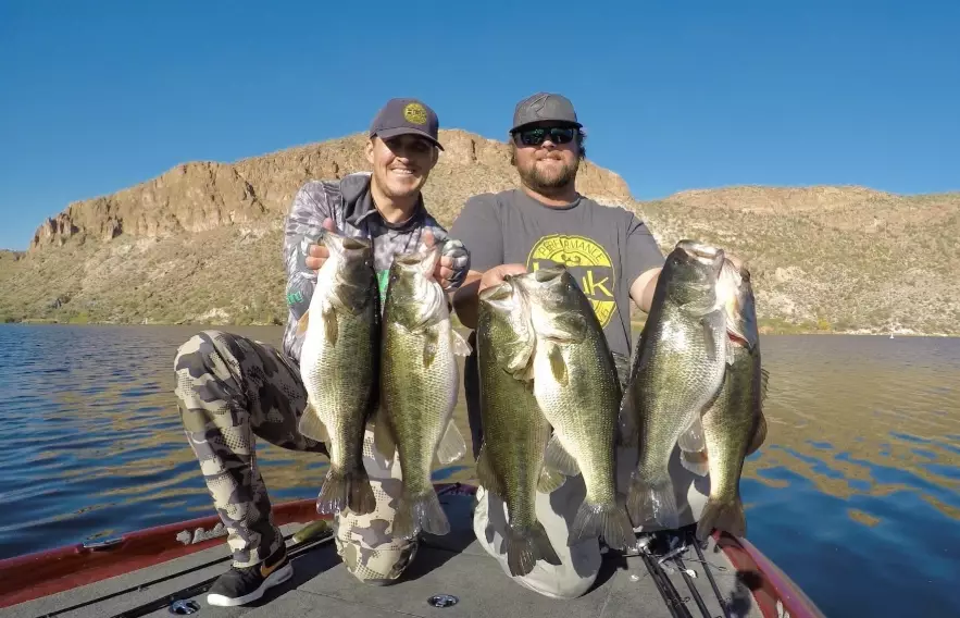 Arizona trout stocking schedule Arizona trout stocking schedule