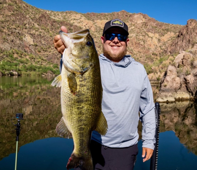 AZ fishing stocking AZ fishing stocking