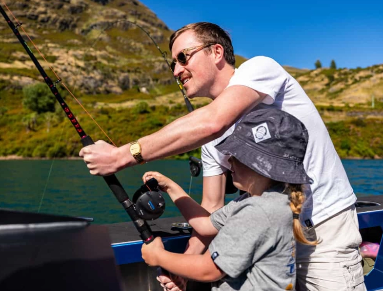 fishing trip cost