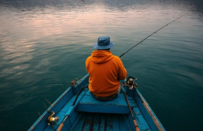 how much does fishing cost