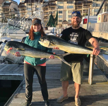 how much does fishing cost