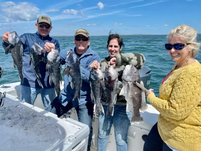 how much does fishing cost