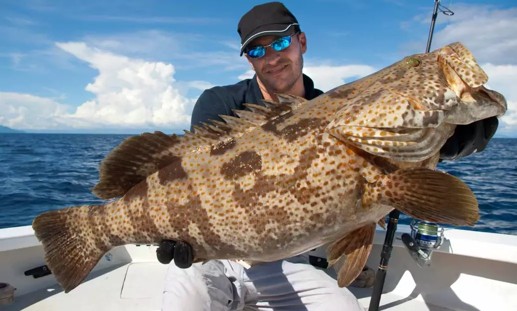 fishing trip cost breakdown