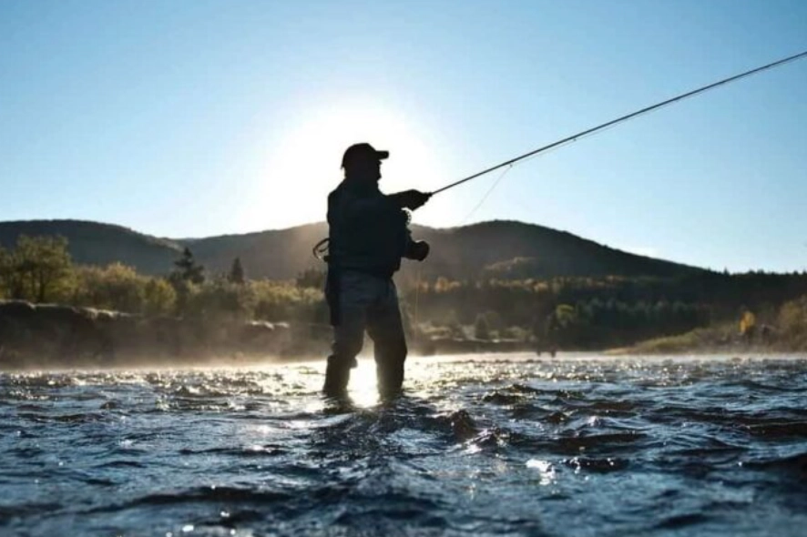 best fishing tours