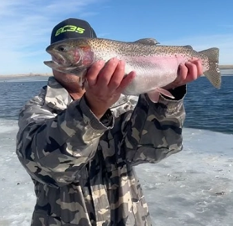 aurora co fishing spots