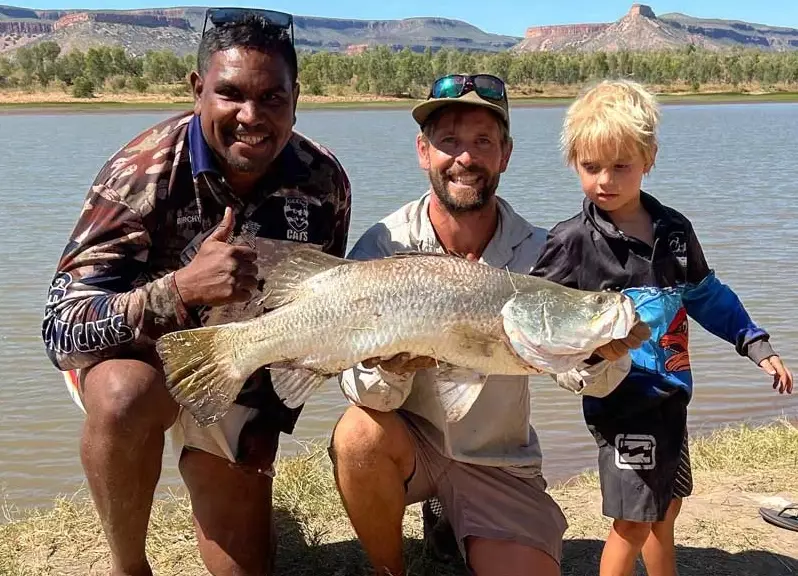 fishing trip planning