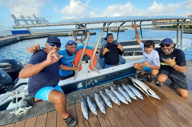 guided fishing charters guided fishing charters