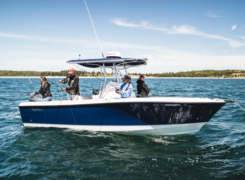 fishing tours fishing tours