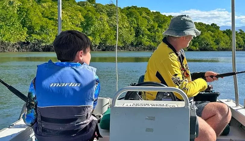 types of fishing trips types of fishing trips