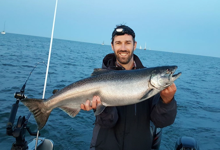 is fishing declining is fishing declining