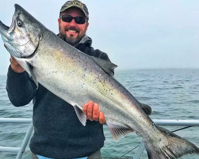 best fishing charters Emeryville