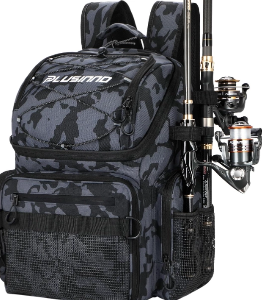 best fishing tackle bag
