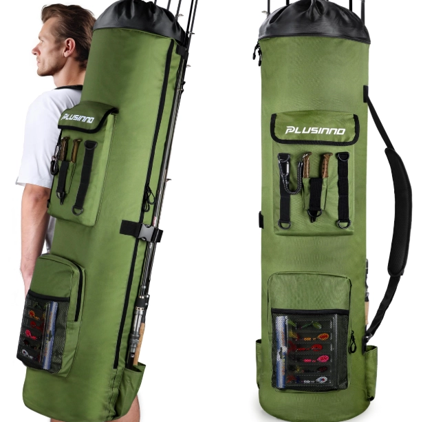 best fishing tackle bag