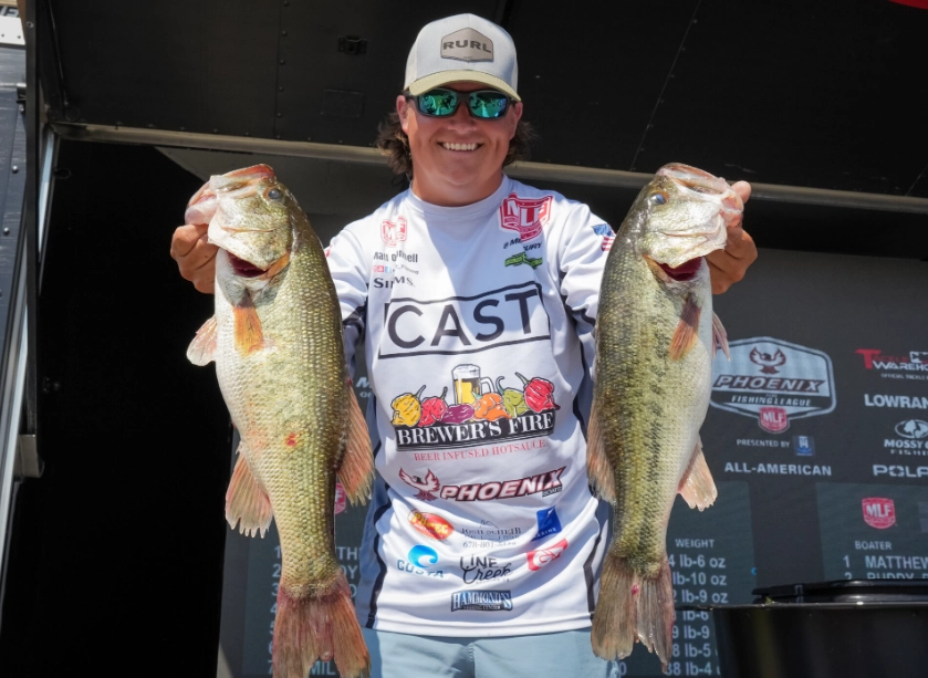 fishing tournament names