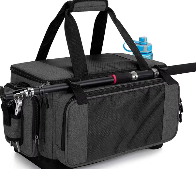 waterproof fishing bag