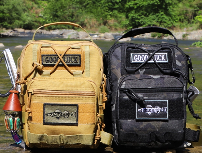 how to choose a fishing backpack