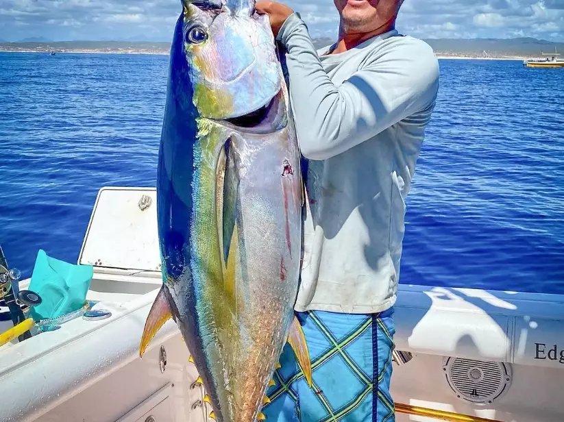 San Jose fishing charter San Jose fishing charter