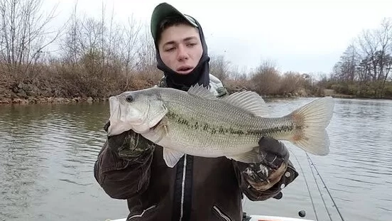 best time to fish